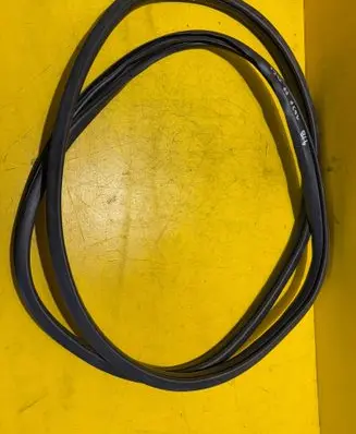 Mazda 6 Front door rubber seal 