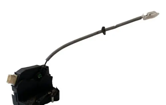 Land Rover Range Rover L322 Front door lock F0M500110