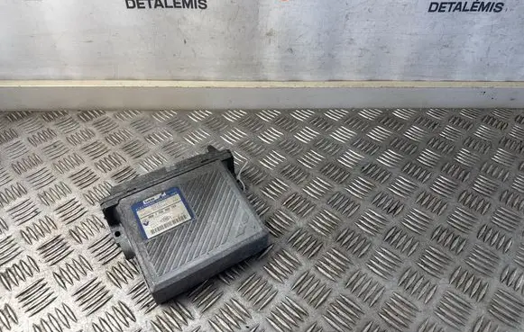 Renault Scenic I Engine control unit/module ECU 7700868189