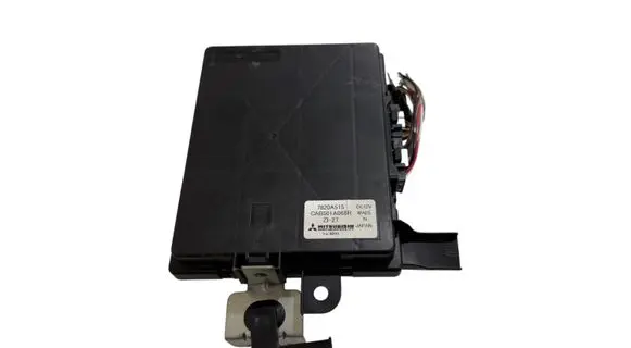 Mitsubishi ASX Other control units/modules 7820A515 CAB501A068R