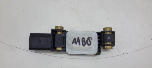 Audi A4 S4 B6 8E 8H Airbag deployment crash/impact sensor 8E0959643E 2008750708 200875070804