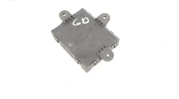 Jaguar XF X250 Door control unit/module 1009352100 BJ3214D620AC