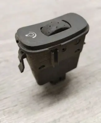 Renault Espace - Grand espace IV Panel lighting control switch 26536