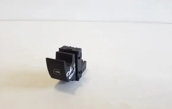 Volkswagen Golf V Electric window control switch 7L6959855B
