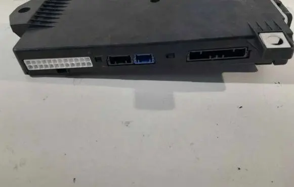Volvo S60 Other control units/modules 32299124 HA23Z