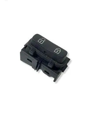 Volvo V70 Central locking switch button 30710475 03451600 SN50025072540273