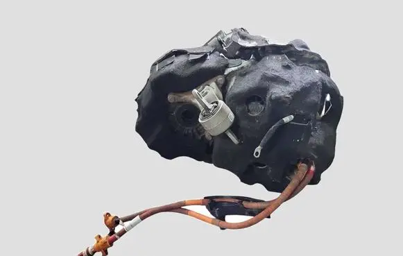 Tesla Model S Electric car motor 103610901C A519CD3FG