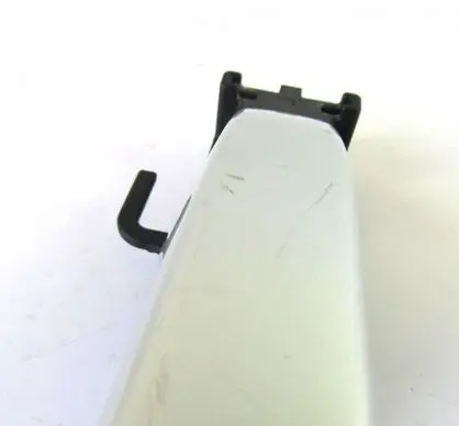 Subaru Forester SH Front door exterior handle
