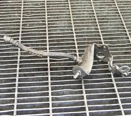 Peugeot 3008 II Brake line pipe/hose 018214B02