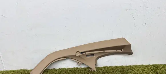 BMW 5 E60 E61 Other sill/pillar trim element 51437049903 7049903