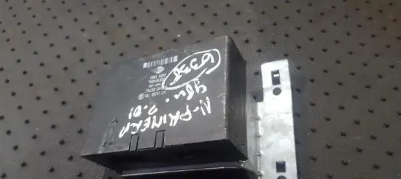 Nissan Primera Other control units/modules 284502f006 05051101