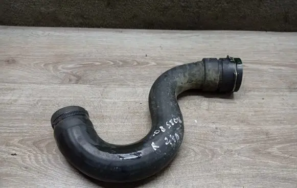 Volvo S80 Engine coolant pipe/hose 6G918260JB S4000250