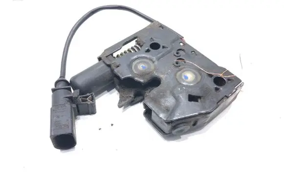 Audi A8 S8 D4 4H Engine bonnet/hood lock/catch 4H0823509C