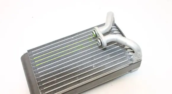 KIA Sorento Heater blower radiator