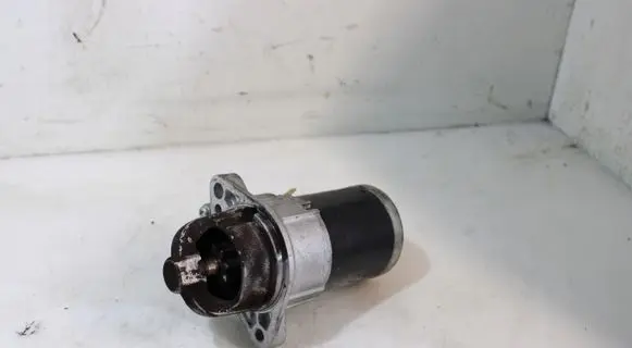 Opel Agila B Starter motor