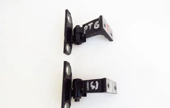 Volvo S60 Rear door upper hinge 31402407 31218519