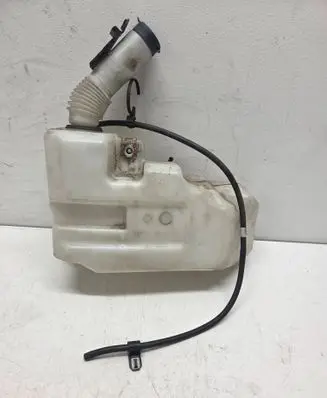 Peugeot Boxer Windshield washer fluid reservoir/tank 