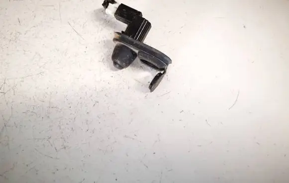 Honda Accord Front door sensor 