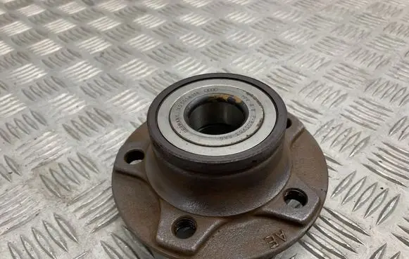 Audi A4 S4 B8 8K Rear wheel ball bearing 1K0501611A