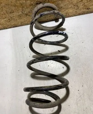 Peugeot 308 Front coil spring