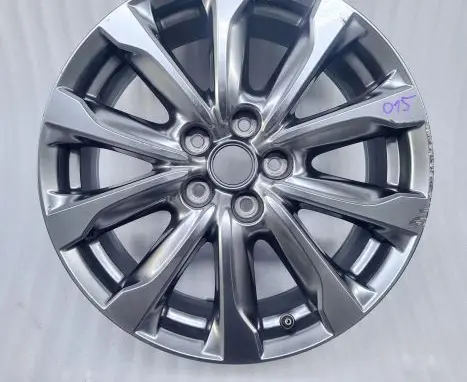 Mazda CX-5 R18 alloy rim 