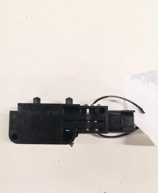 Jaguar S-Type Airbag deployment crash/impact sensor 1X4314B345AA