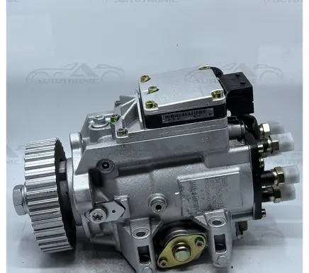 Audi A4 S4 B6 8E 8H Fuel injection high pressure pump 0470506033