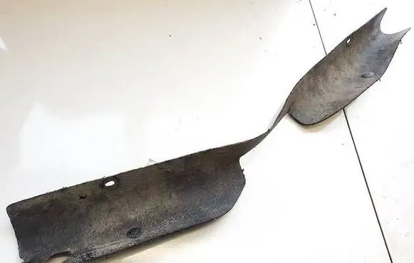 Dodge Caliber Other exterior part 