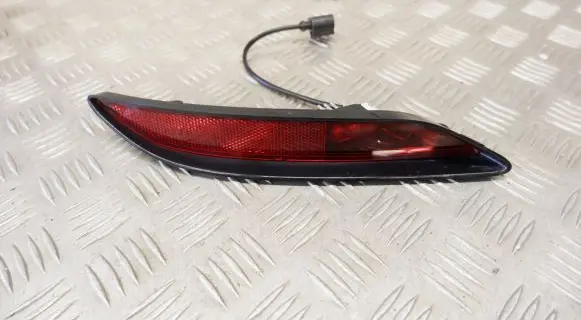 Volkswagen ID.3 Rear fog light 10C945702