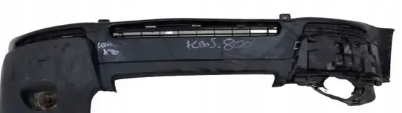 Volvo XC90 Front bumper ZpXC904car