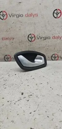 Renault Laguna III Front door interior handle 806700005R