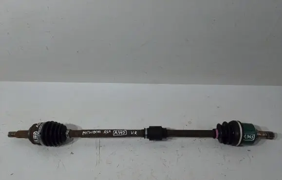 Mitsubishi ASX Front driveshaft 3815A264