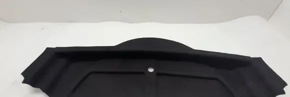 Volkswagen Touran III Trunk/boot mat liner 5TA863717B