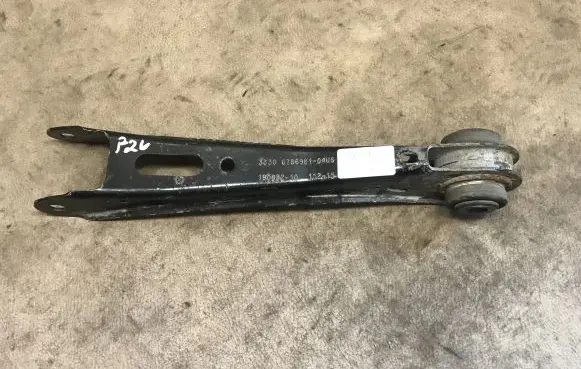 BMW X4 F26 Rear upper control arm/wishbone 6786981