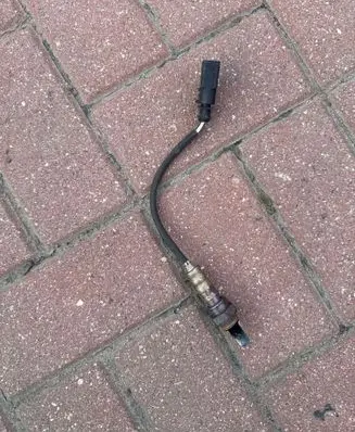 Seat Ibiza IV (6J,6P) Lambda probe sensor 03C906262