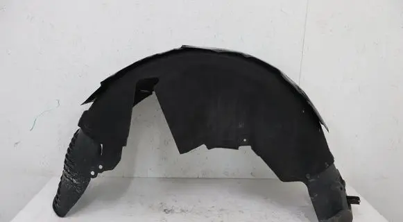 Mercedes-Benz CLS C219 Rear arch fender liner splash guards