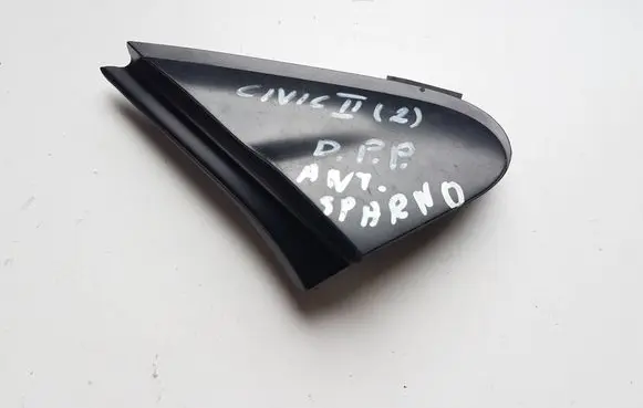 Honda Civic Fender end trim 75490S60E010 75490S60