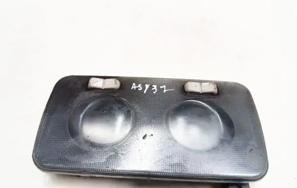Alfa Romeo 156 Front seat light 1520400000