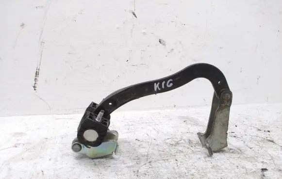 Fiat Ducato Loading door check strap stopper 