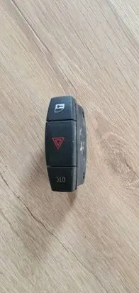 BMW 1 E81 E87 Hazard light switch 6945603