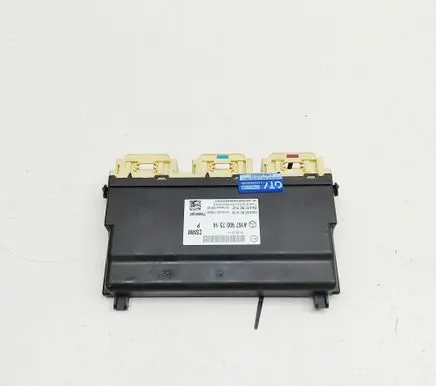 Mercedes-Benz GLE W167 Seat control module A1679007314 A1679010100