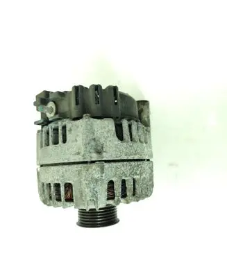 BMW 5 E60 E61 Generator/alternator 7802261 254346