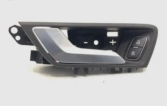 Ford Focus Front door interior handle JX7BA22601AEW