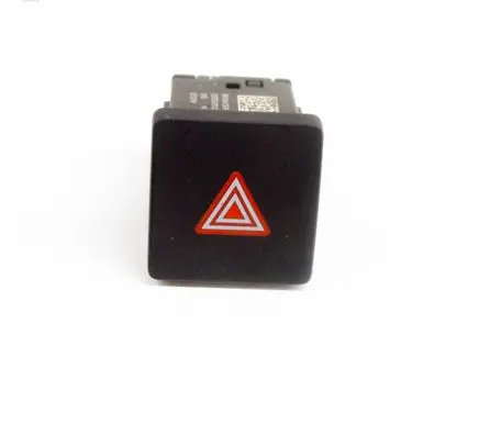 Audi Q5 SQ5 Hazard light switch 80A941509 03535010101