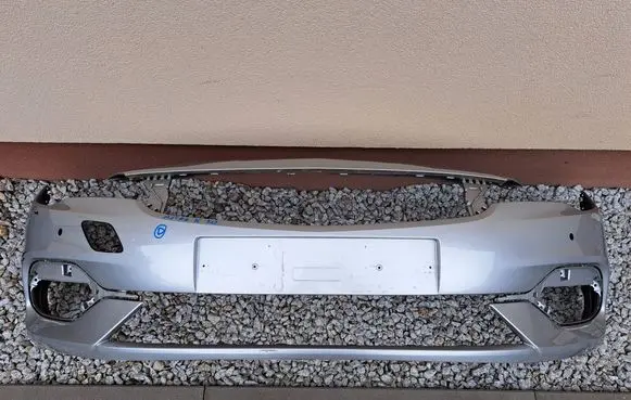 Opel Astra K Front bumper 3017777100 93791 00998495