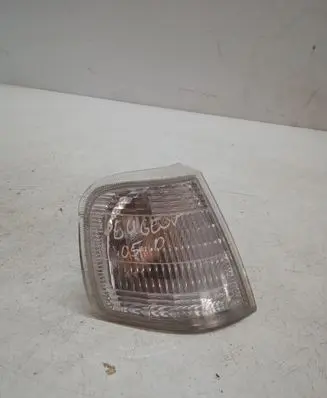 Peugeot 405 Front indicator light 10840