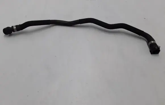 BMW 5 F10 F11 Engine coolant pipe/hose