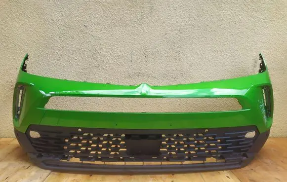 Opel Mokka B Front bumper 9835278480 9835277680