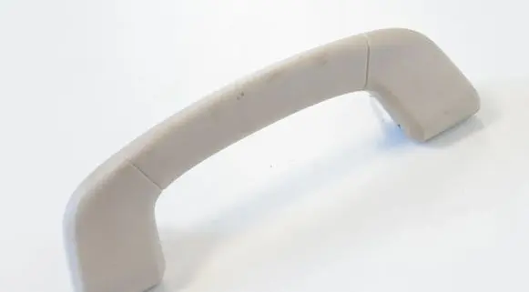 Tesla Model X Front interior roof grab handle 9112729