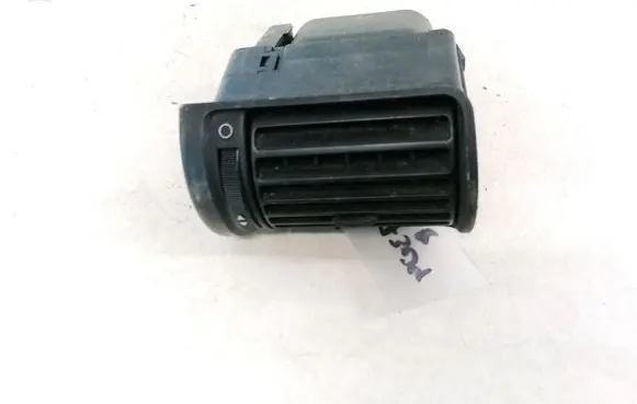 Audi A4 S4 B5 8D Dash center air vent grill 8D1820901